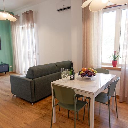 Susanna Boutique Home Vico Equense Buitenkant foto