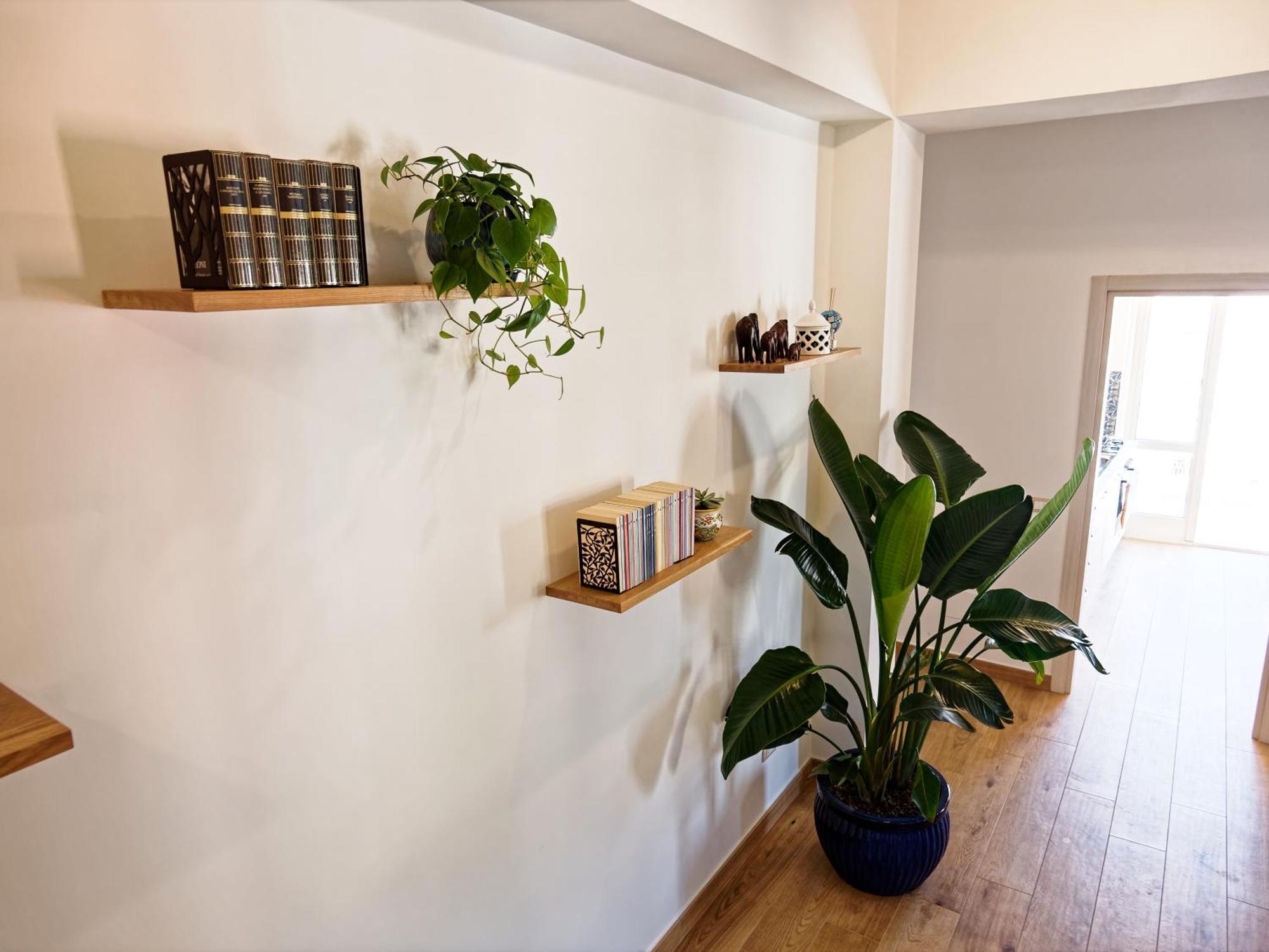 Susanna Boutique Home Vico Equense Buitenkant foto