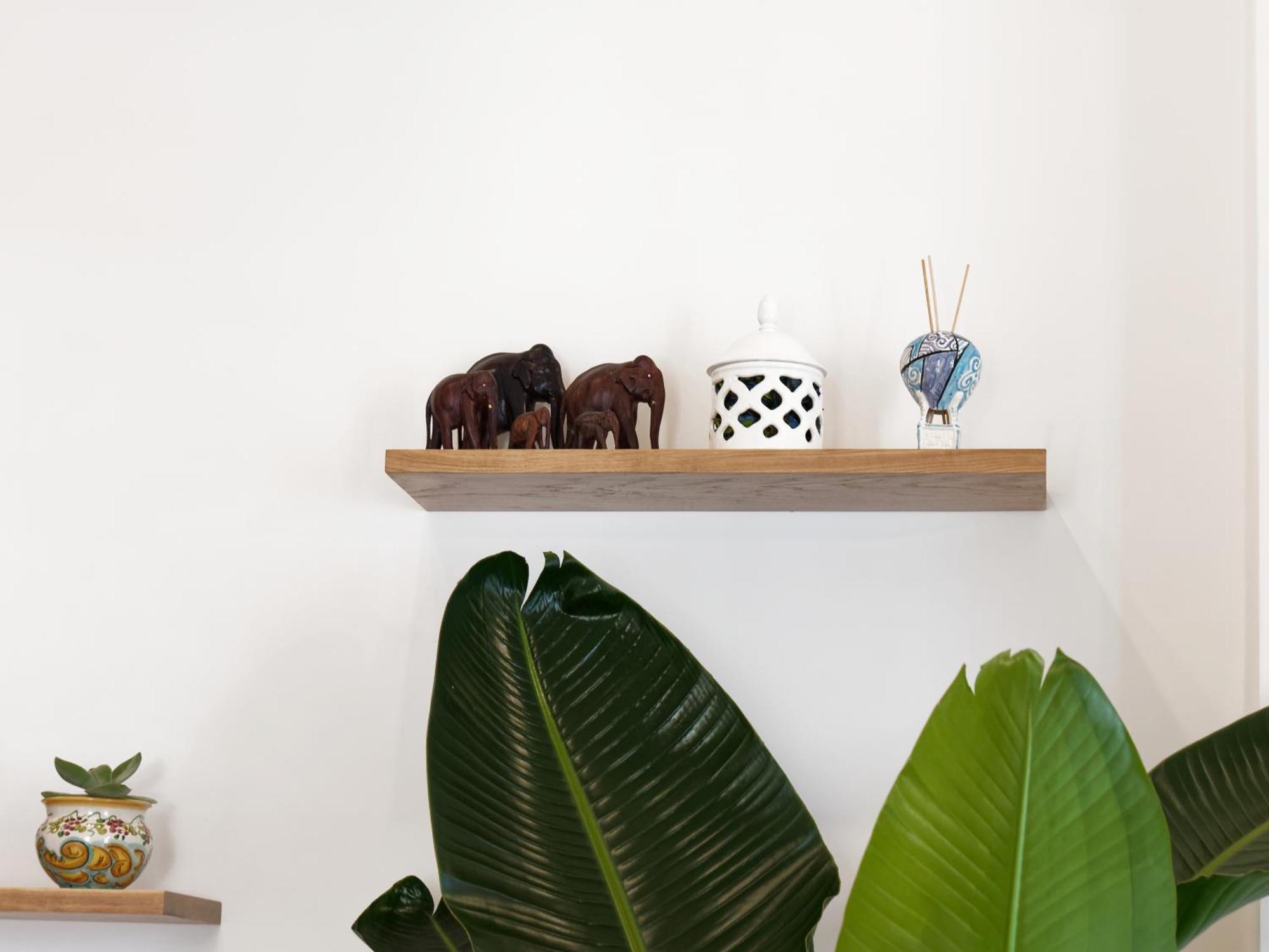Susanna Boutique Home Vico Equense Buitenkant foto