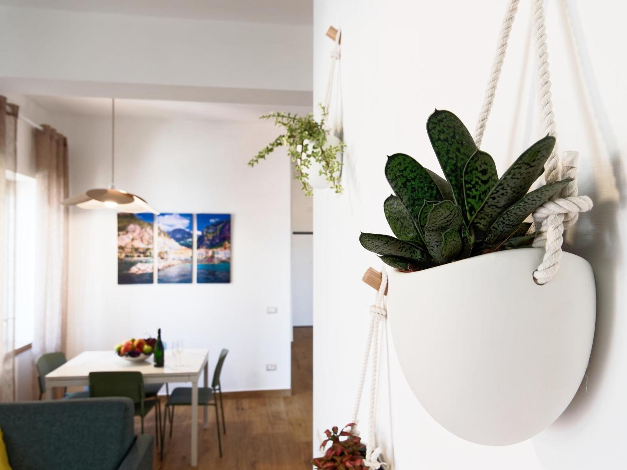 Susanna Boutique Home Vico Equense Buitenkant foto