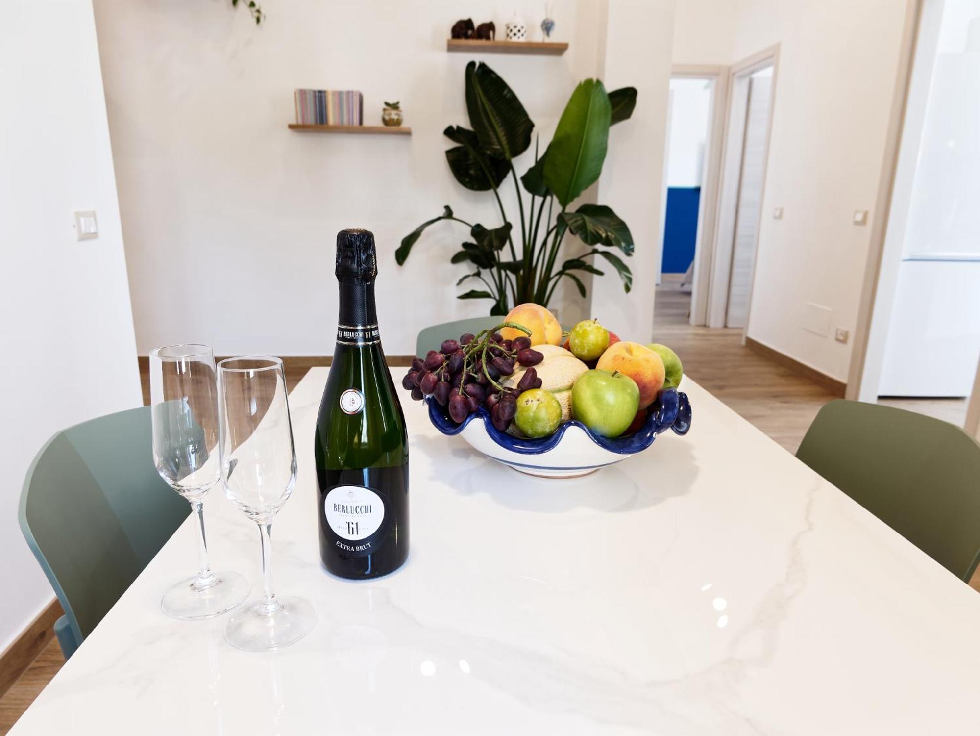 Susanna Boutique Home Vico Equense Buitenkant foto