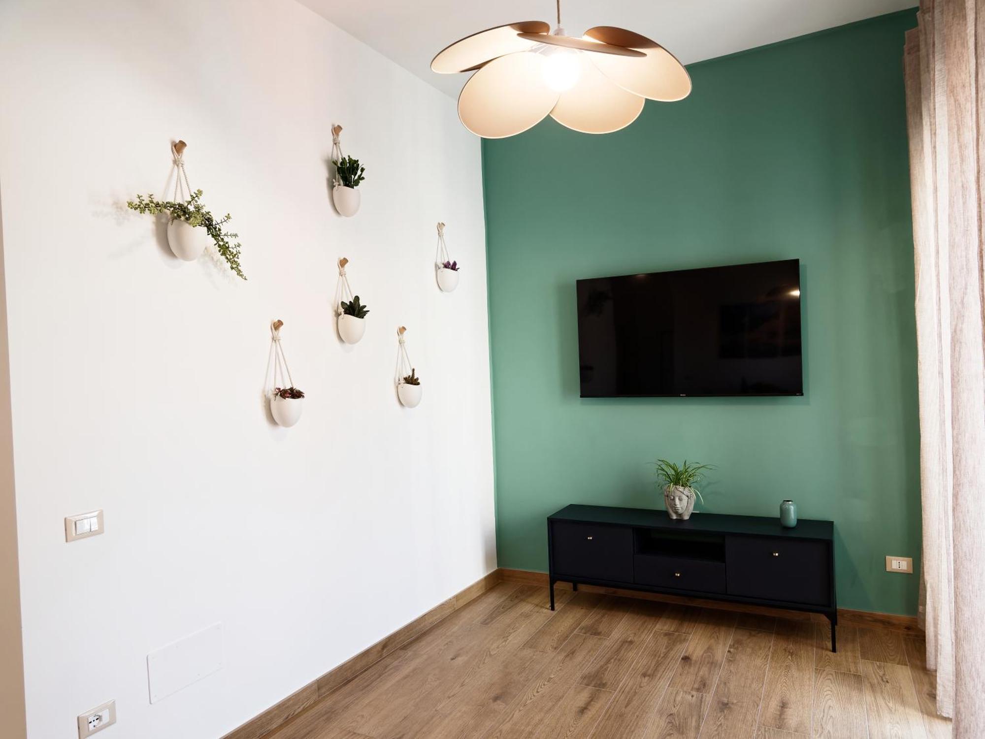 Susanna Boutique Home Vico Equense Buitenkant foto
