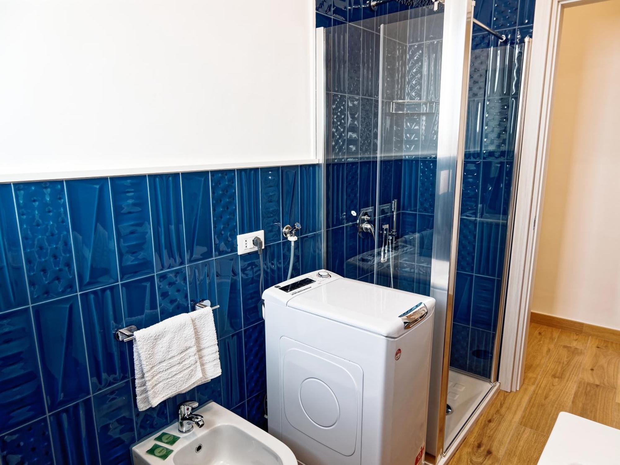 Susanna Boutique Home Vico Equense Buitenkant foto