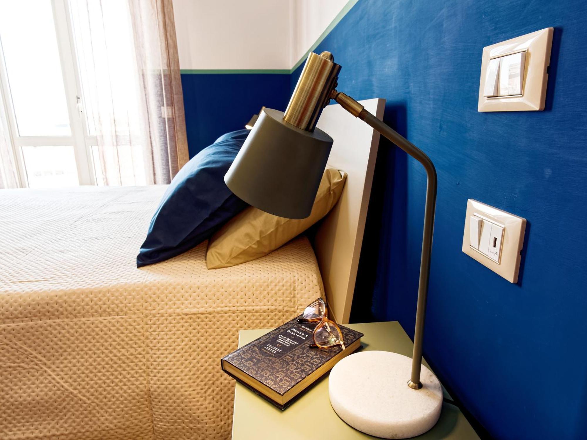 Susanna Boutique Home Vico Equense Buitenkant foto