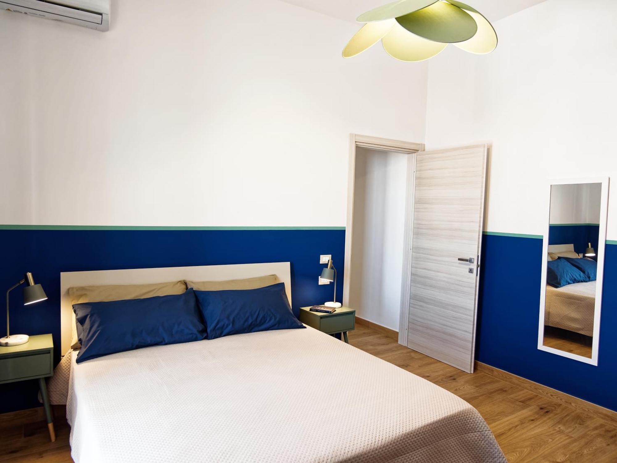 Susanna Boutique Home Vico Equense Buitenkant foto