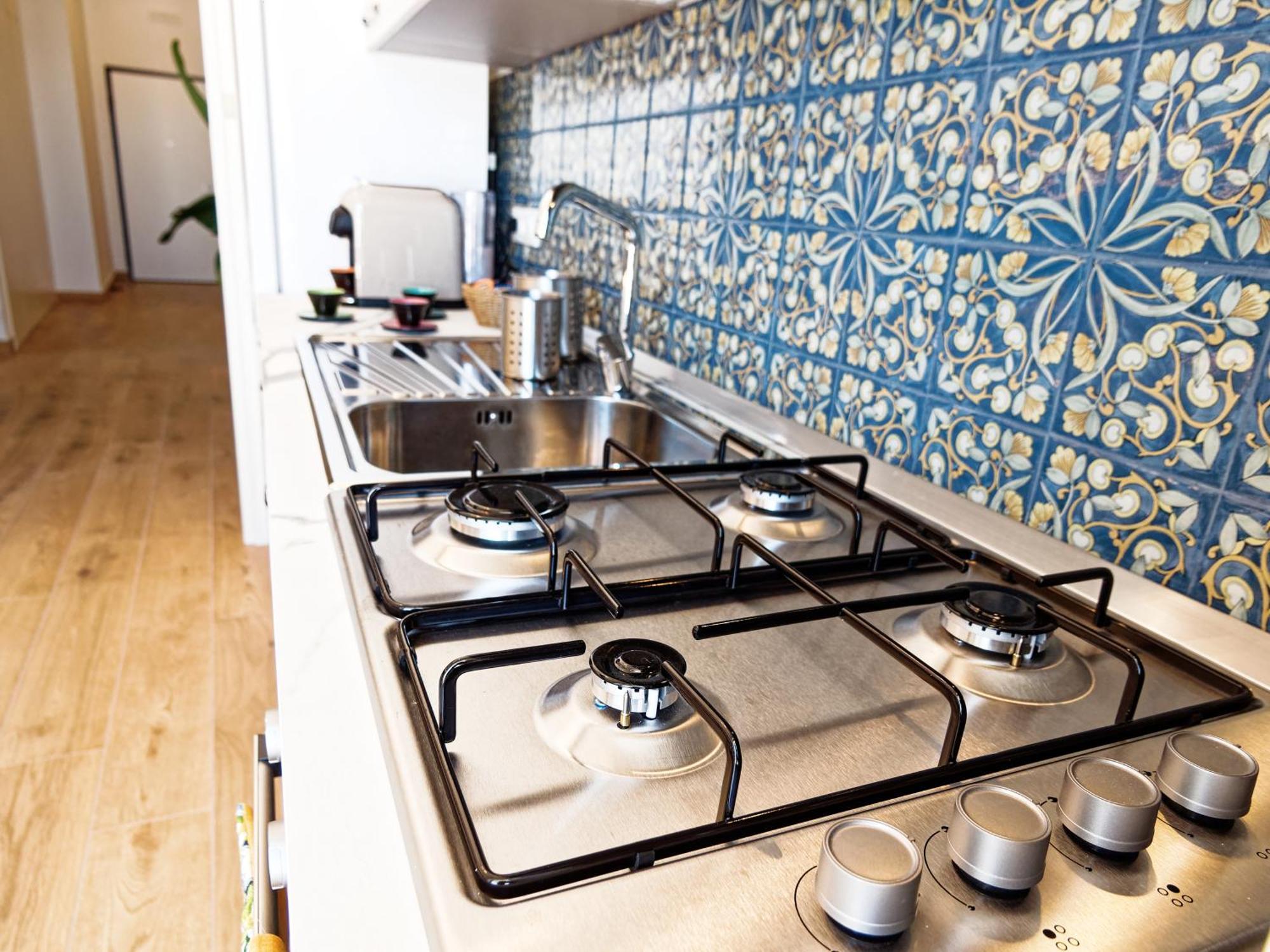 Susanna Boutique Home Vico Equense Buitenkant foto