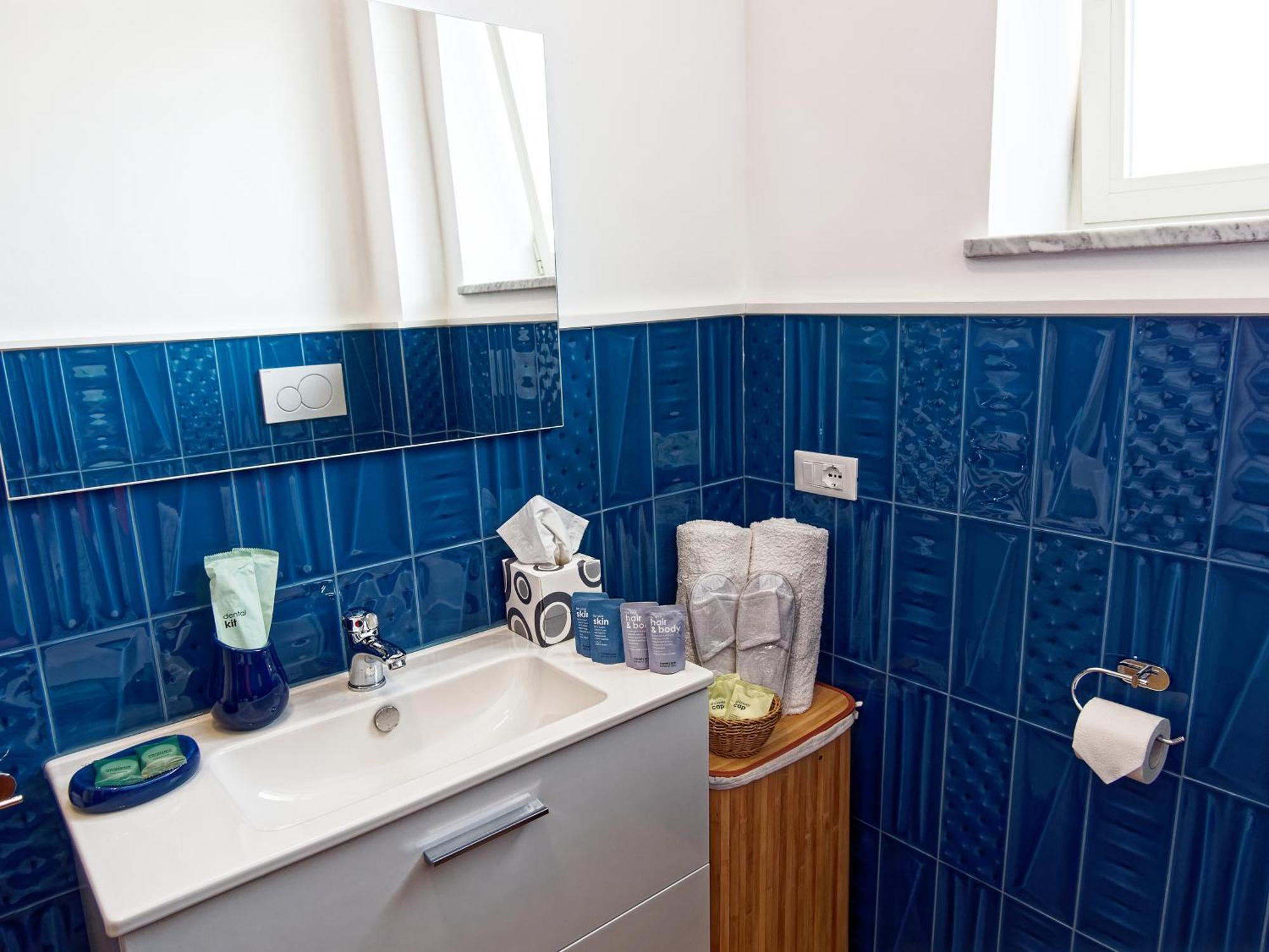 Susanna Boutique Home Vico Equense Buitenkant foto