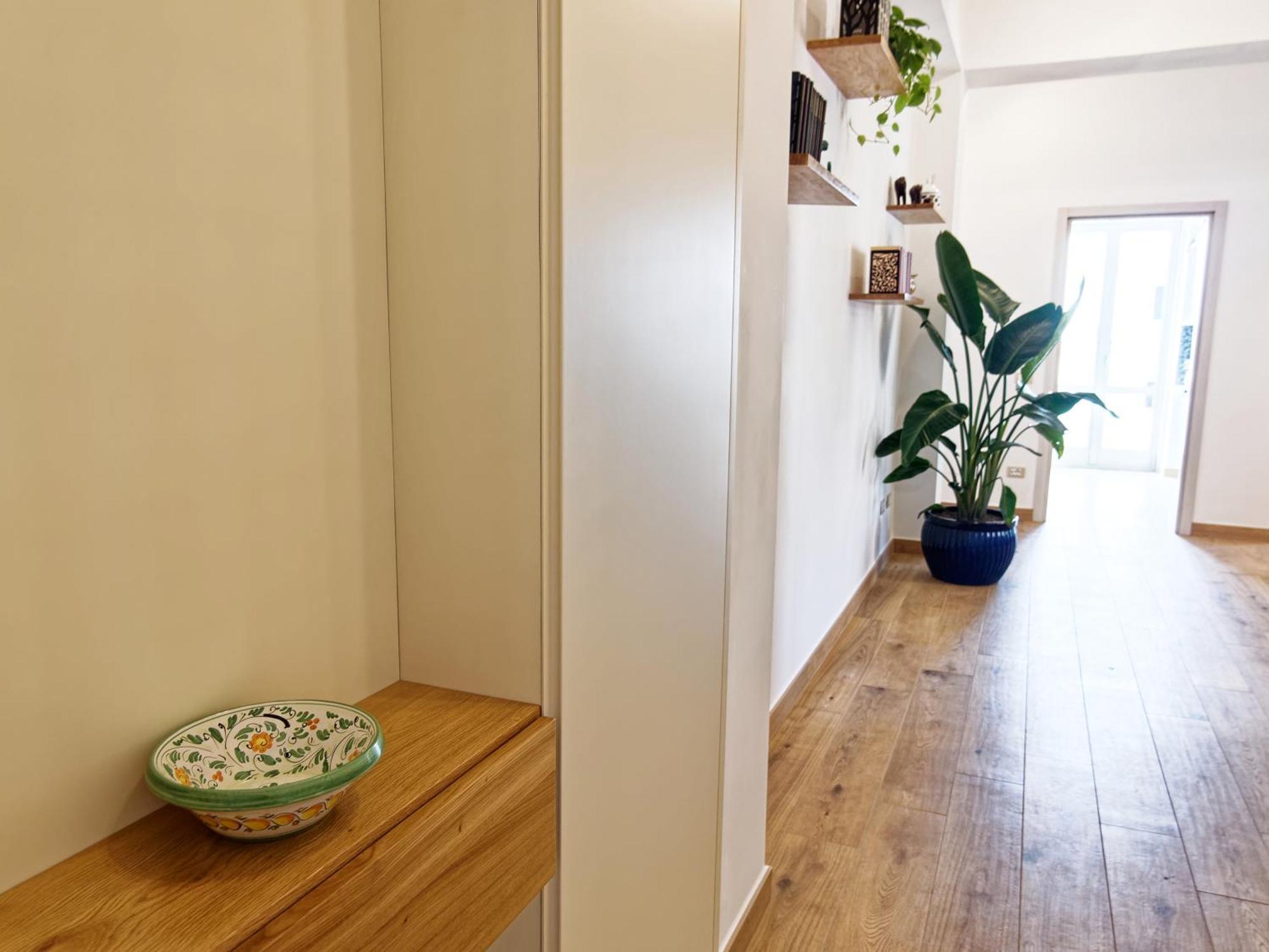 Susanna Boutique Home Vico Equense Buitenkant foto