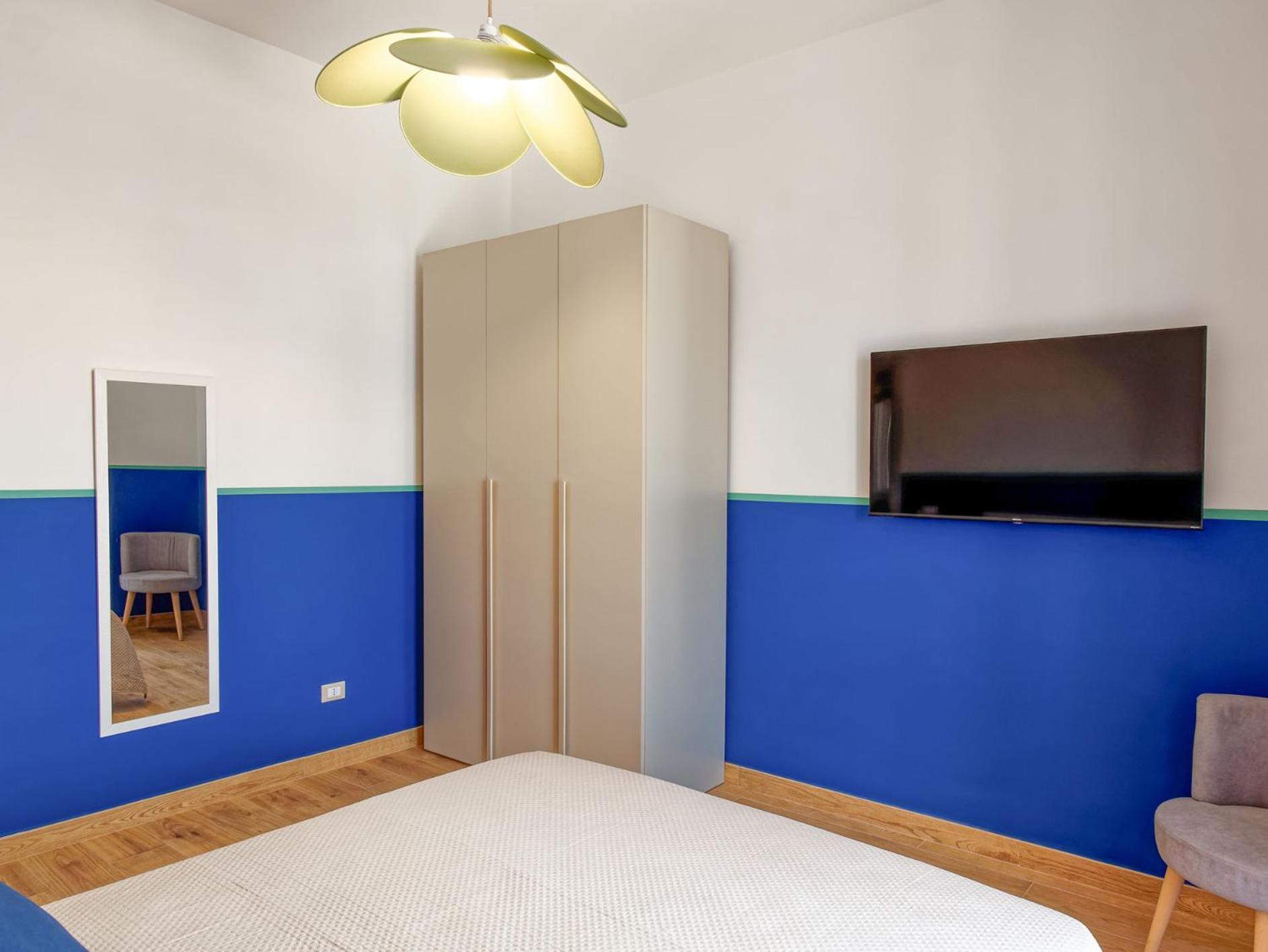 Susanna Boutique Home Vico Equense Buitenkant foto