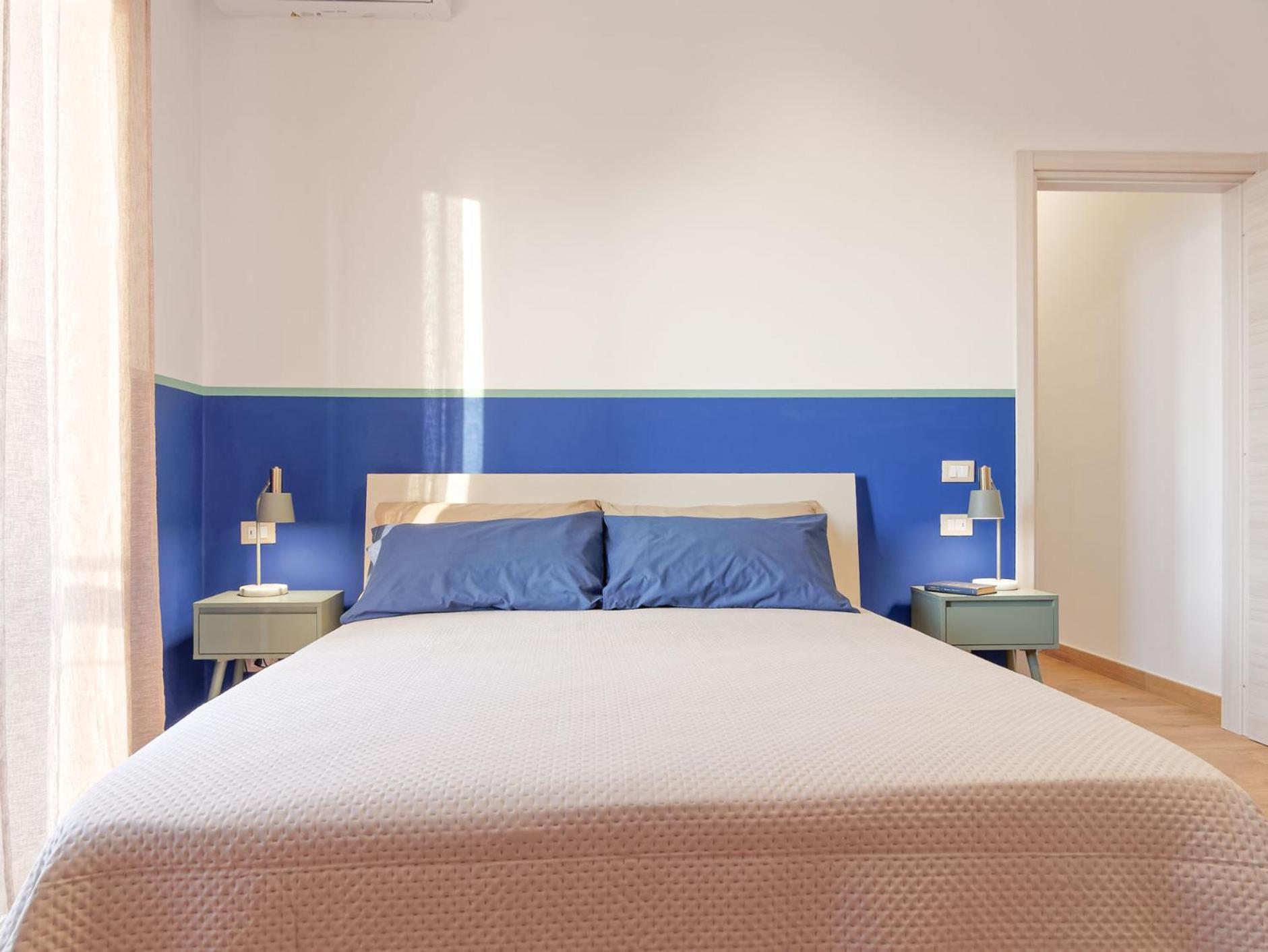 Susanna Boutique Home Vico Equense Buitenkant foto