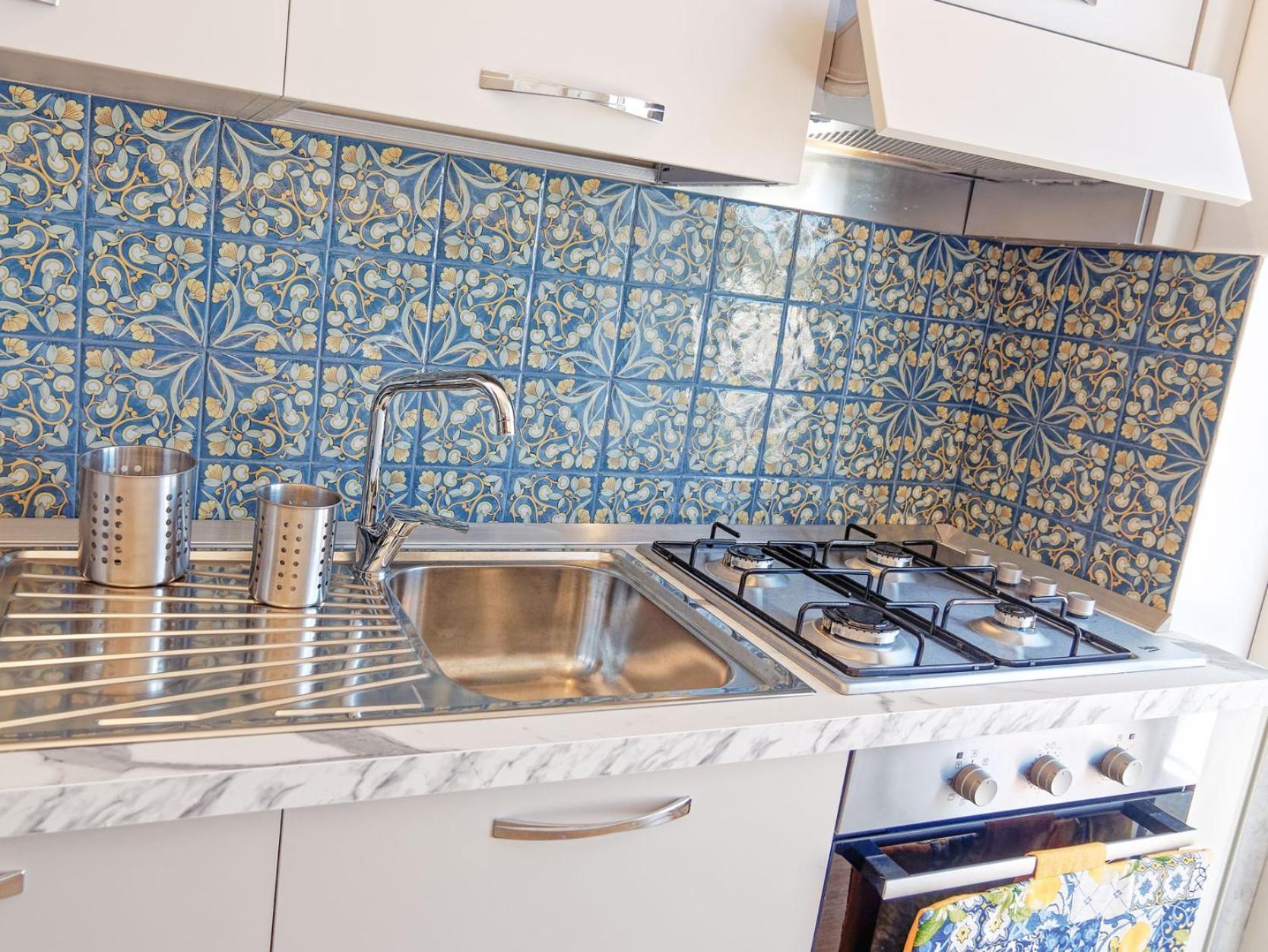 Susanna Boutique Home Vico Equense Buitenkant foto