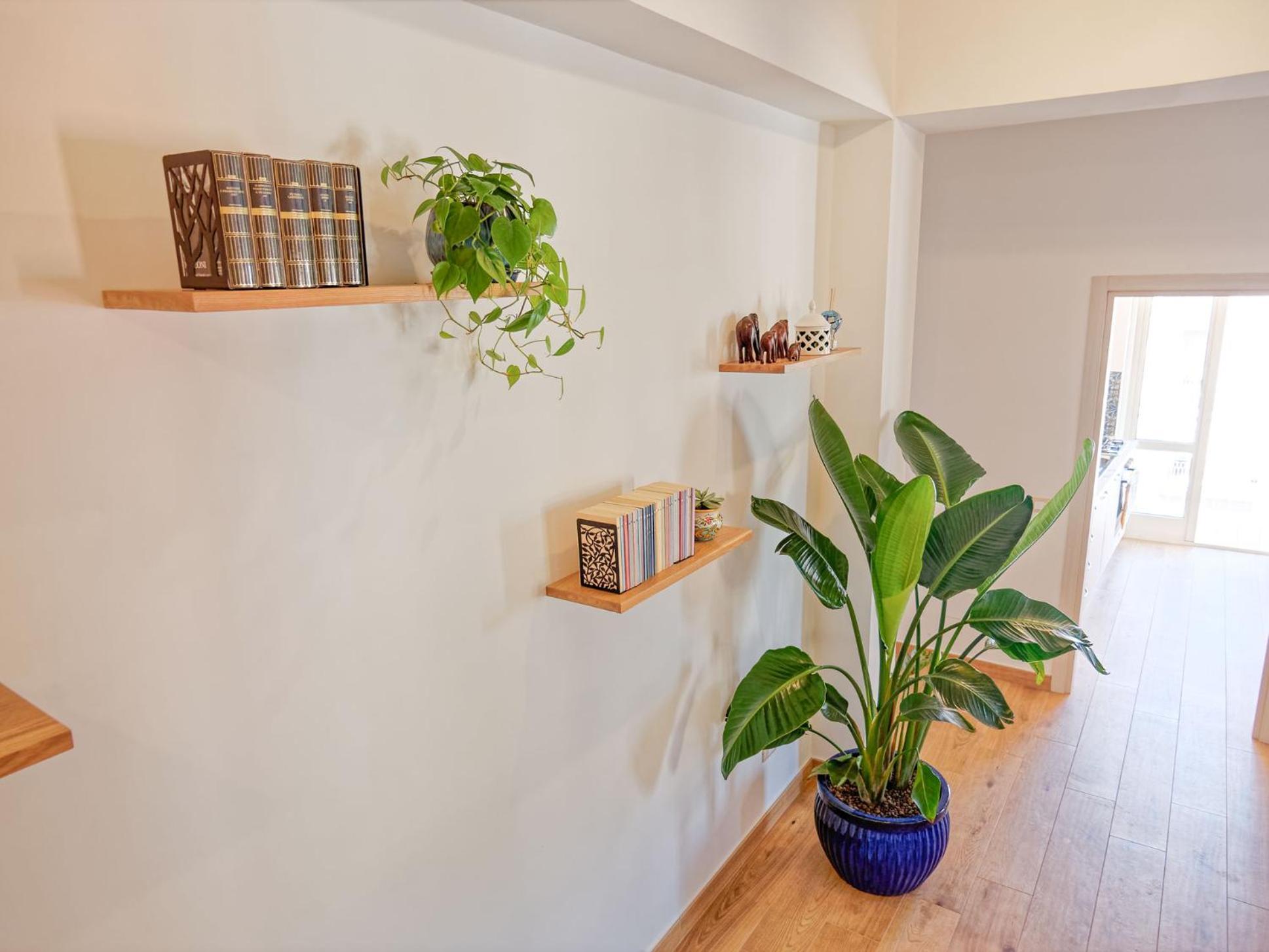 Susanna Boutique Home Vico Equense Buitenkant foto