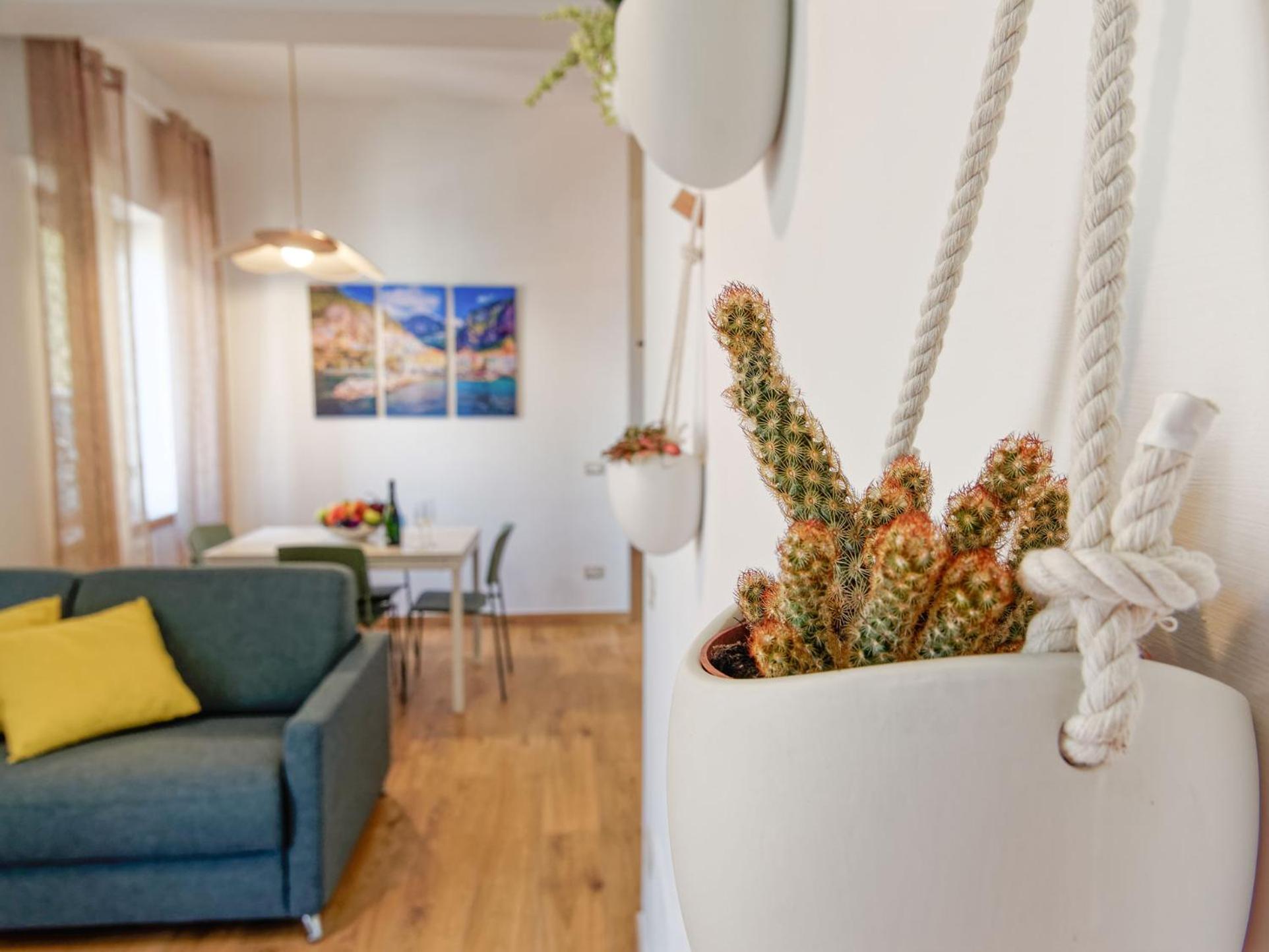 Susanna Boutique Home Vico Equense Buitenkant foto