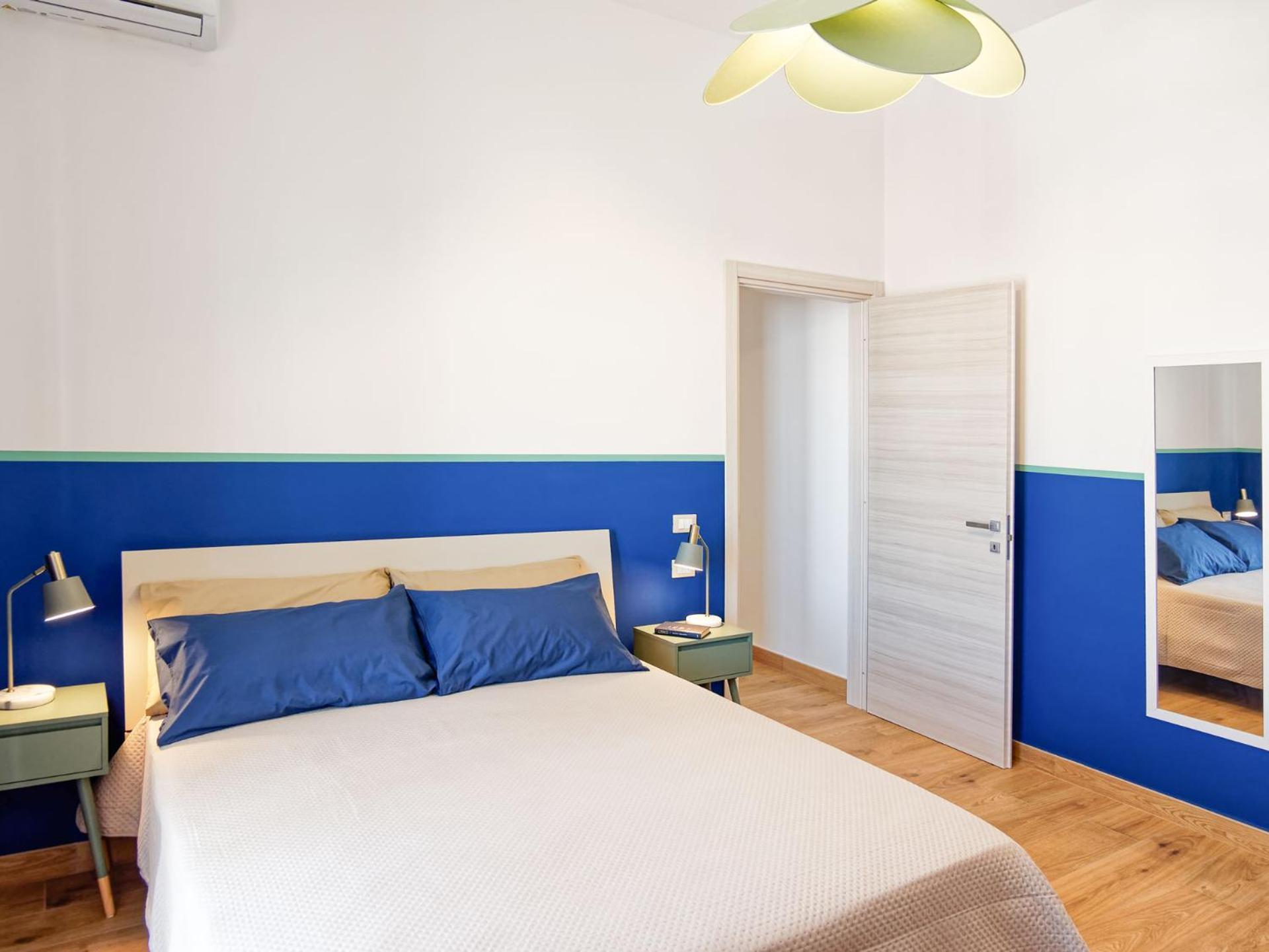Susanna Boutique Home Vico Equense Buitenkant foto