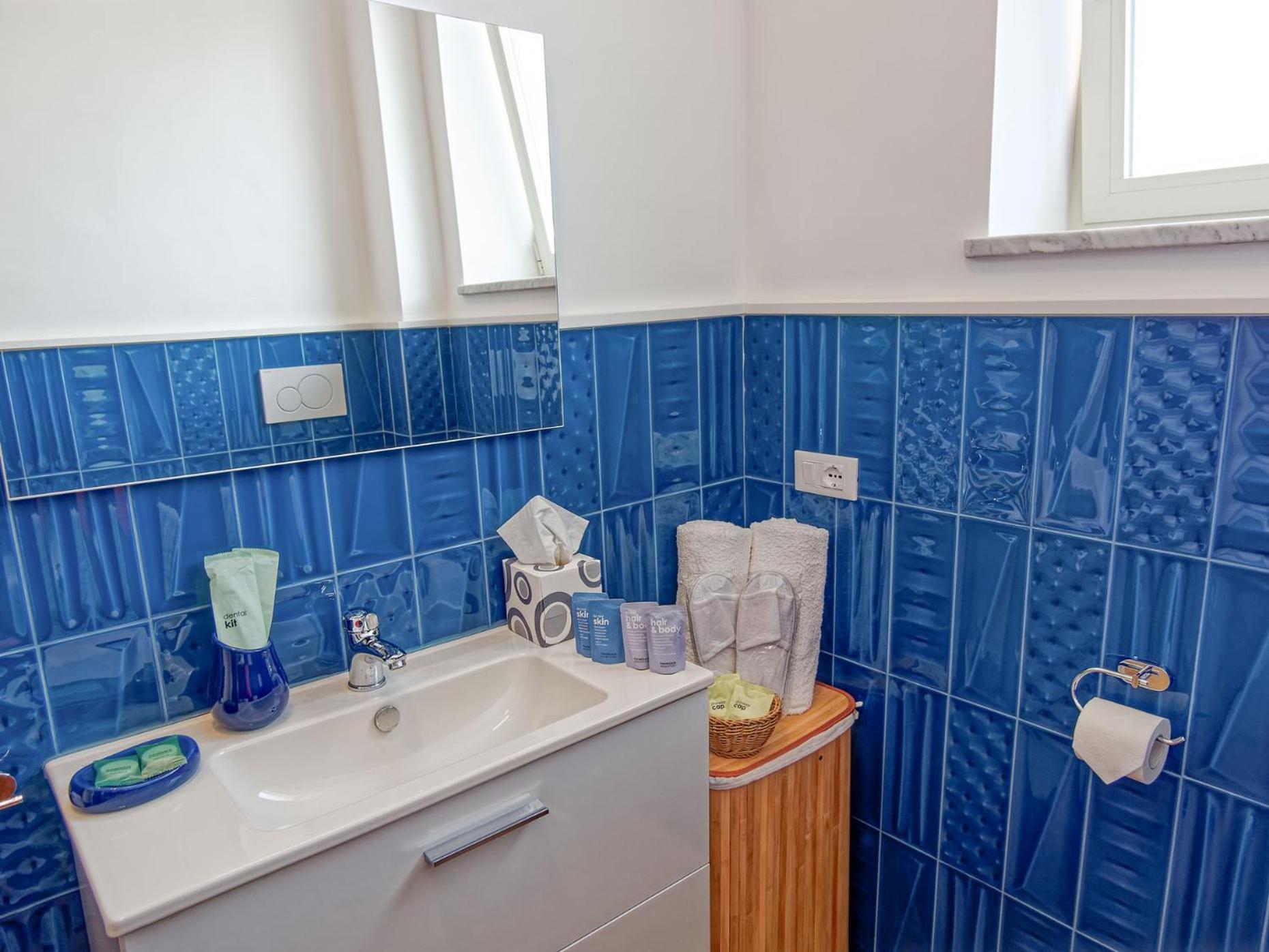 Susanna Boutique Home Vico Equense Buitenkant foto