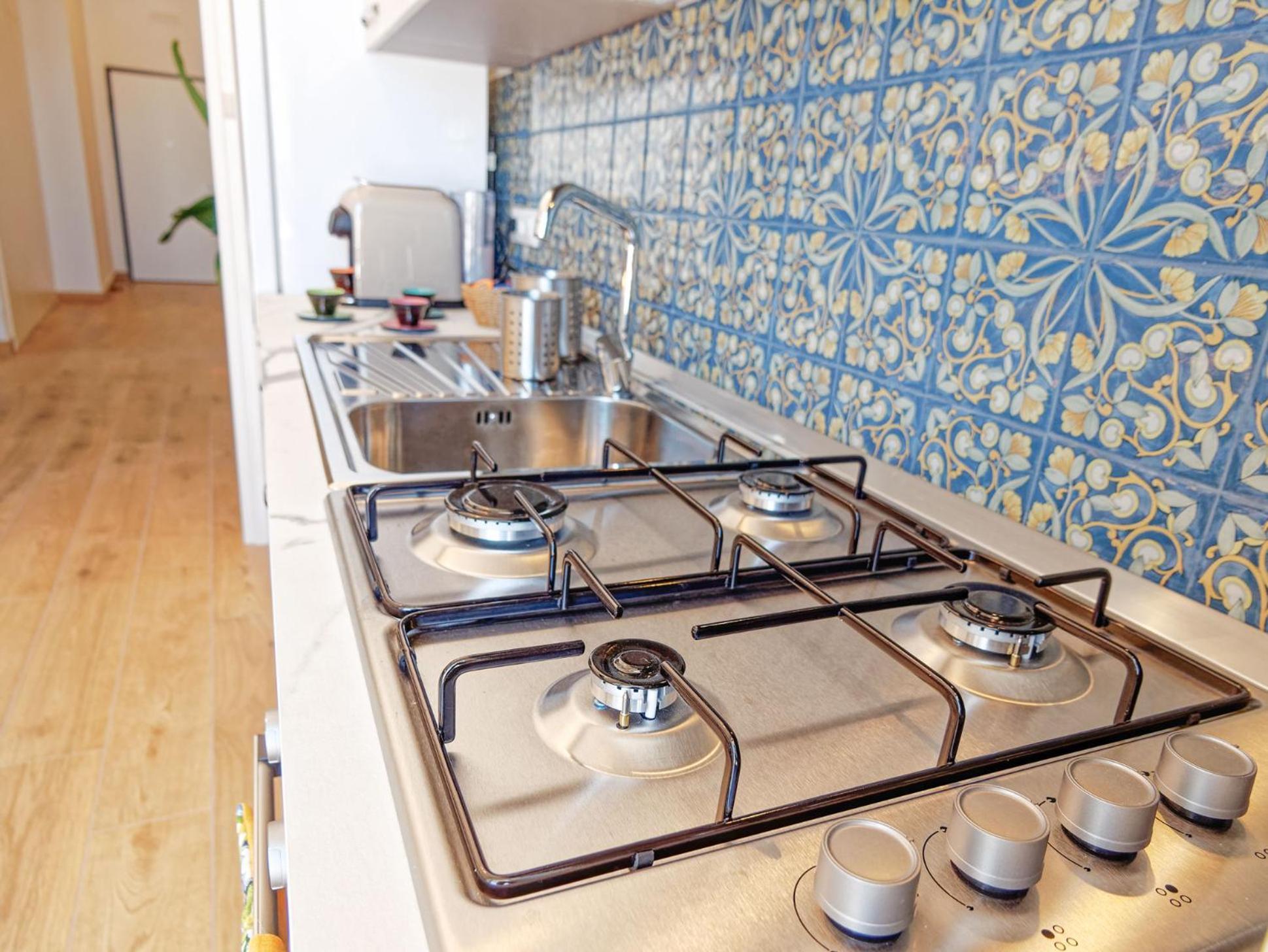 Susanna Boutique Home Vico Equense Buitenkant foto
