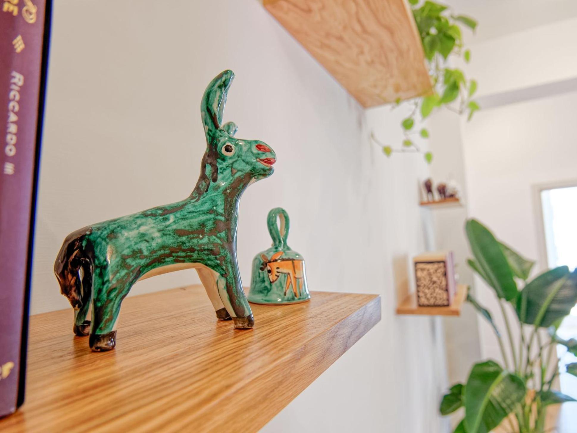 Susanna Boutique Home Vico Equense Buitenkant foto