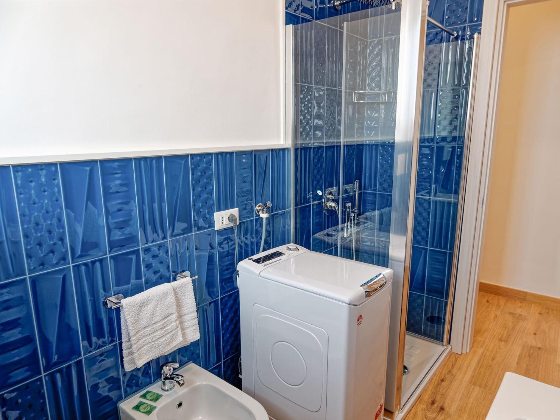 Susanna Boutique Home Vico Equense Buitenkant foto