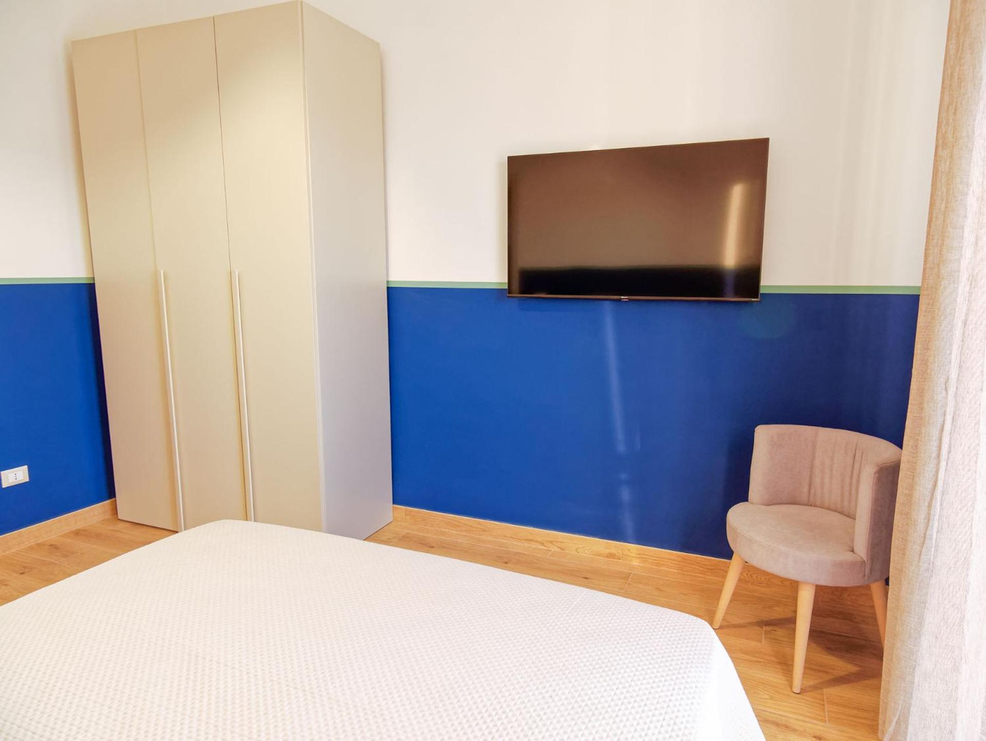 Susanna Boutique Home Vico Equense Buitenkant foto