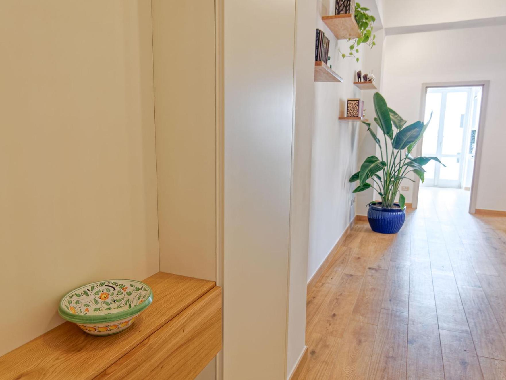 Susanna Boutique Home Vico Equense Buitenkant foto