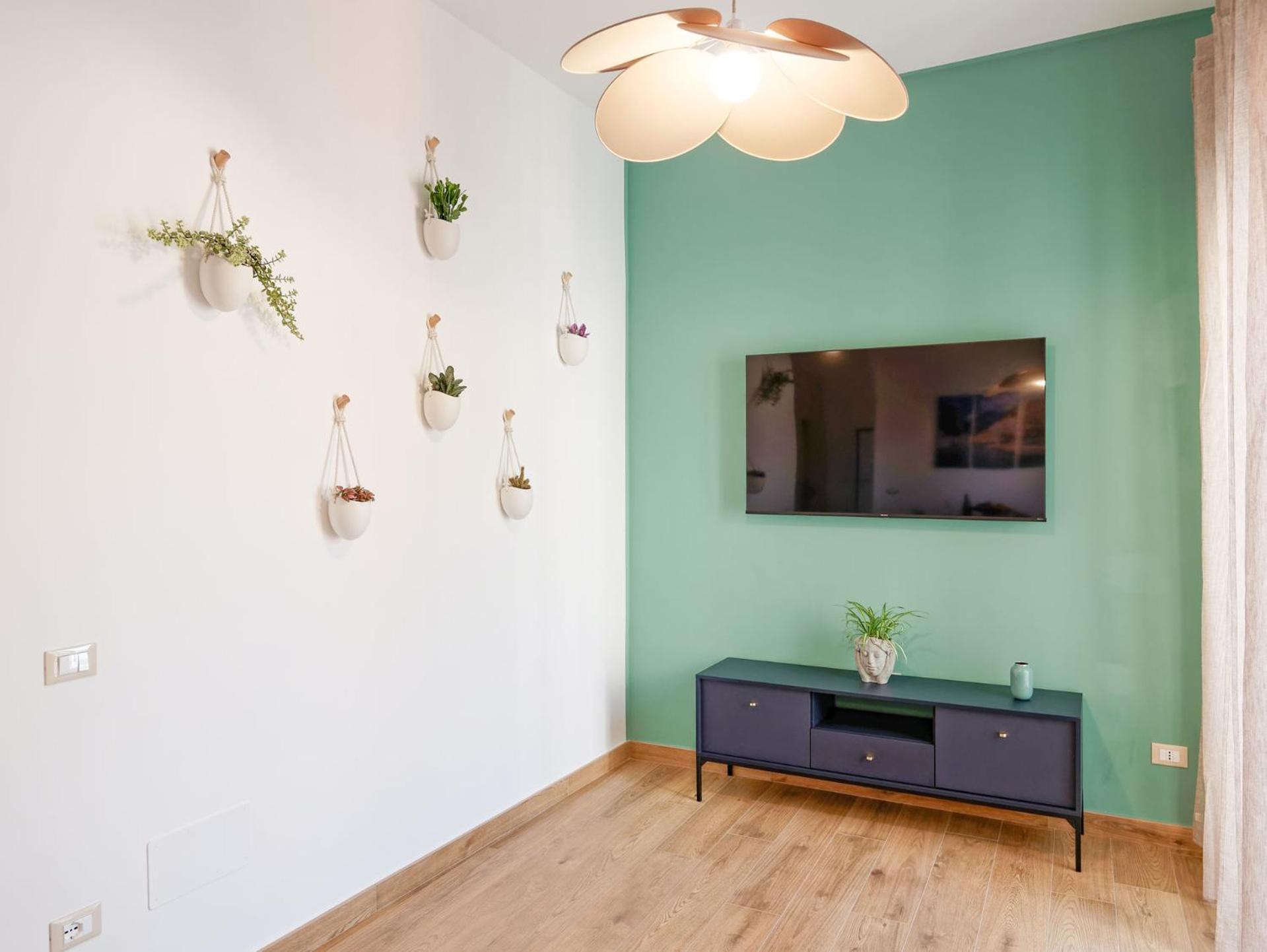 Susanna Boutique Home Vico Equense Buitenkant foto