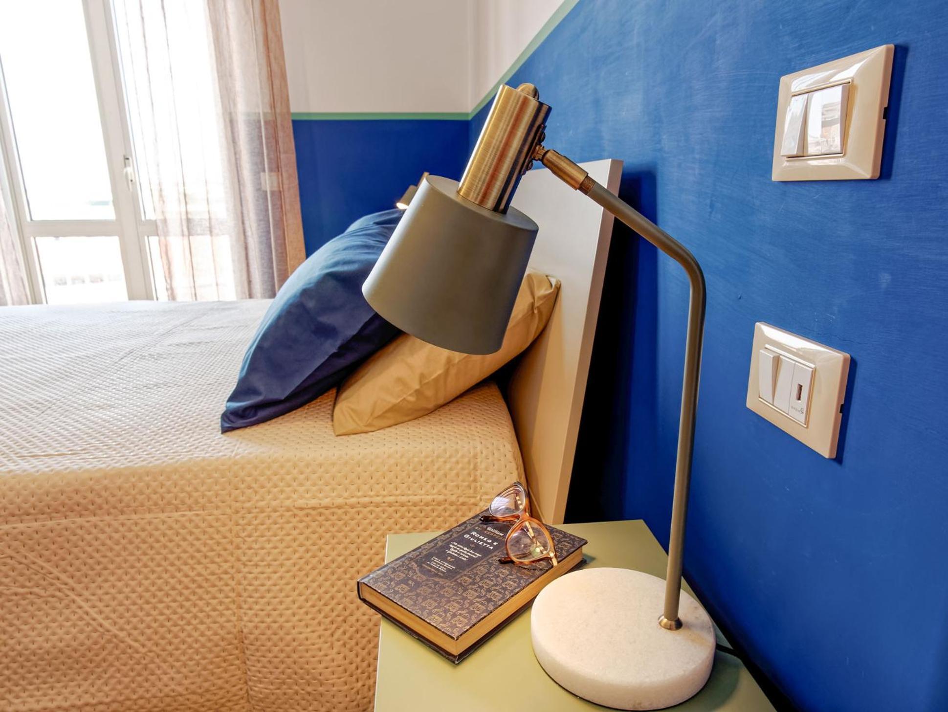 Susanna Boutique Home Vico Equense Buitenkant foto