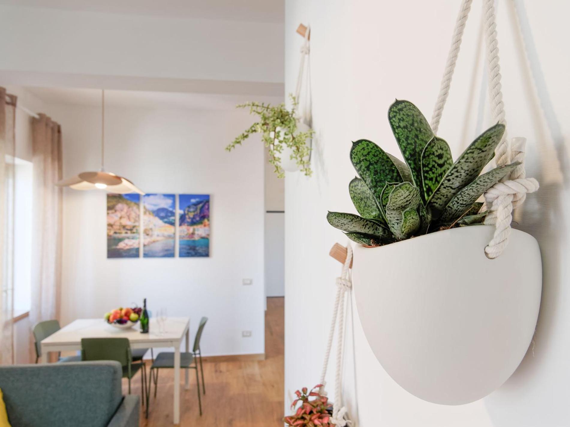 Susanna Boutique Home Vico Equense Buitenkant foto